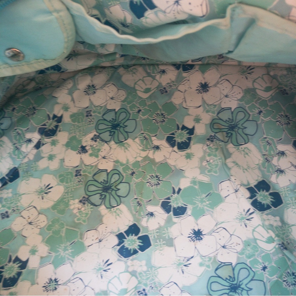 VINTAGE Lululemon Gym/Travel Bag - Picture 11 of 16